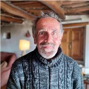 Profesor de Español para Extranjeros (Goldsmiths University & Cervantes Institute), todos lo niveles. Ingles C1